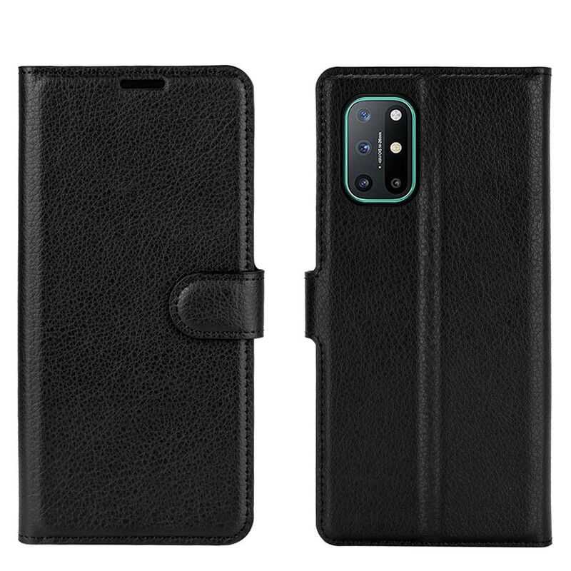 Flip Cover OnePlus 8T Klassisk