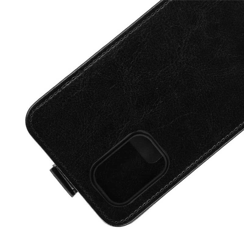 Flip Cover OnePlus 8T Læder Cover Foldbar