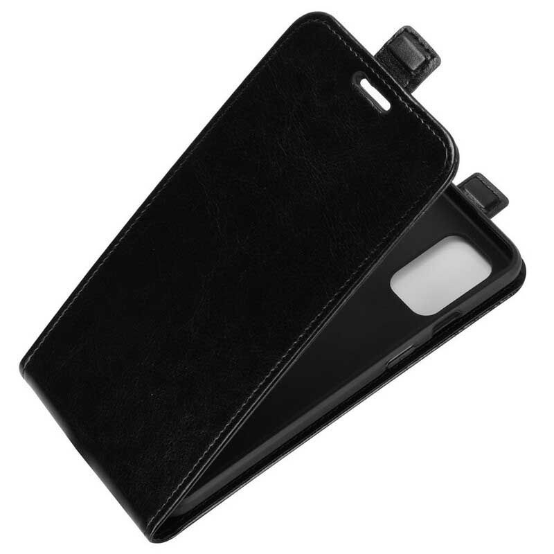 Flip Cover OnePlus 8T Læder Cover Foldbar