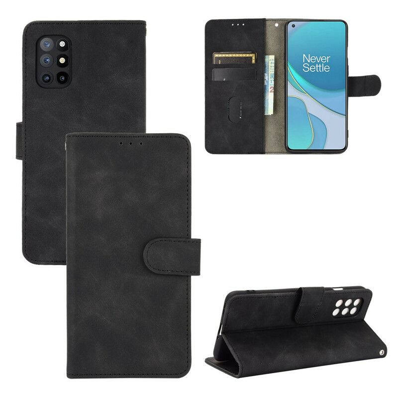 Flip Cover OnePlus 8T Skin-touch