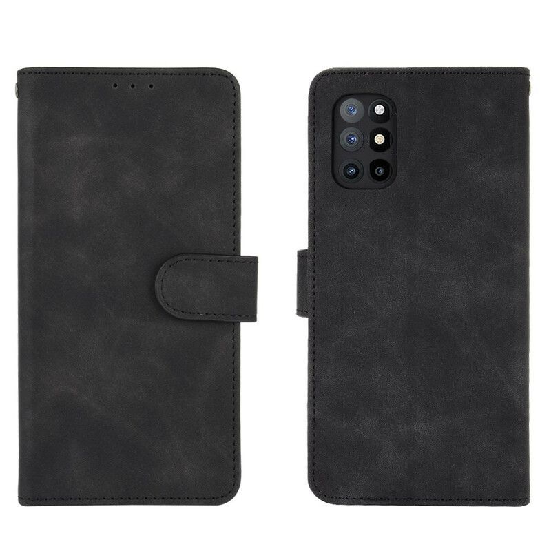 Flip Cover OnePlus 8T Skin-touch