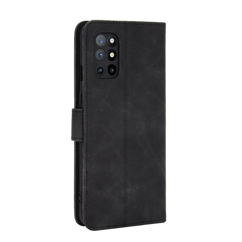 Flip Cover OnePlus 8T Skin-touch