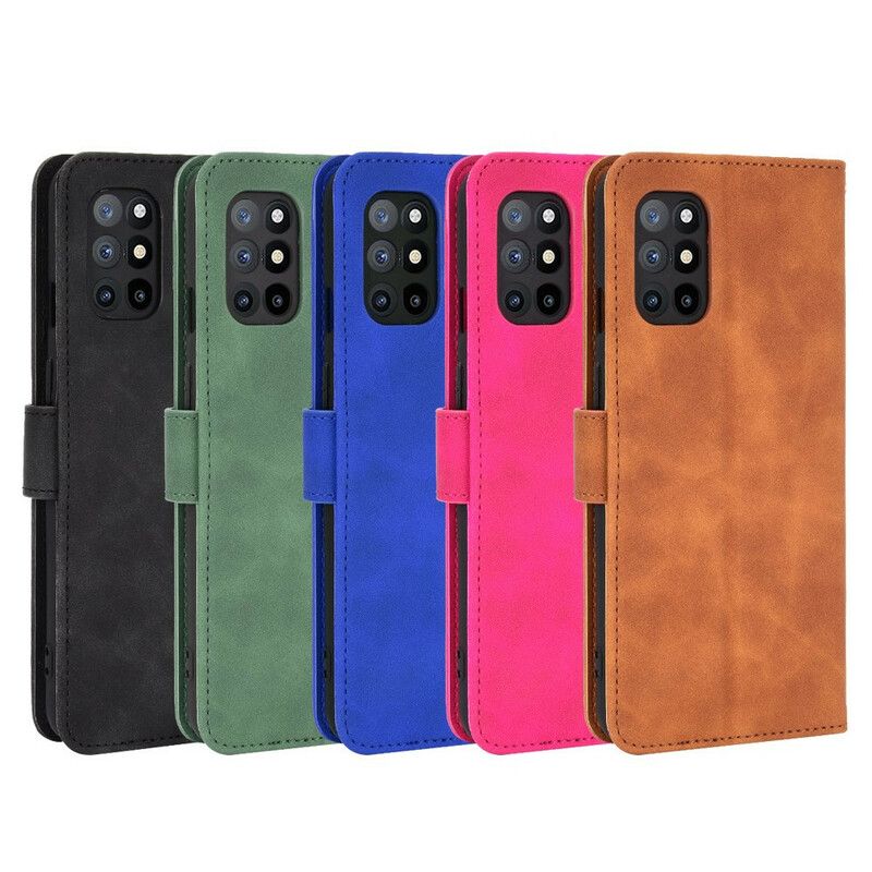 Flip Cover OnePlus 8T Skin-touch