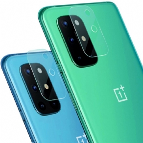 Hærdet Glas Beskyttelseslinse Til Oneplus 8T Imak