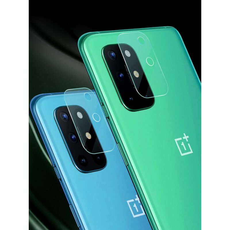 Hærdet Glas Beskyttelseslinse Til Oneplus 8T Imak