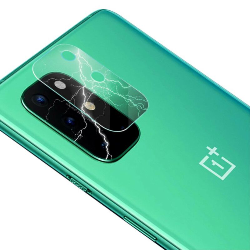 Hærdet Glas Beskyttelseslinse Til Oneplus 8T Imak