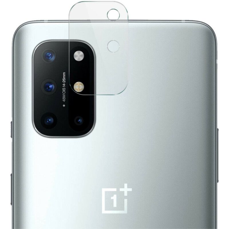 Hærdet Glas Beskyttelseslinse Til Oneplus 8T Imak