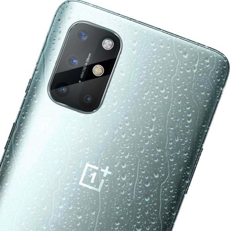 Hærdet Glas Beskyttelseslinse Til Oneplus 8T Imak