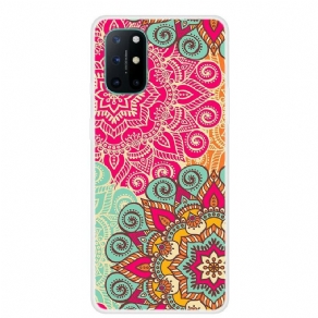 Mobilcover OnePlus 8T Mandala Trend