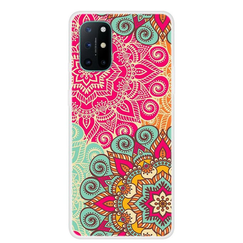 Mobilcover OnePlus 8T Mandala Trend