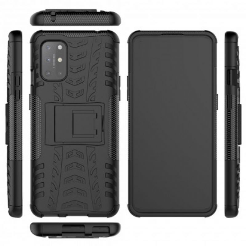 Mobilcover OnePlus 8T Premium Resistent