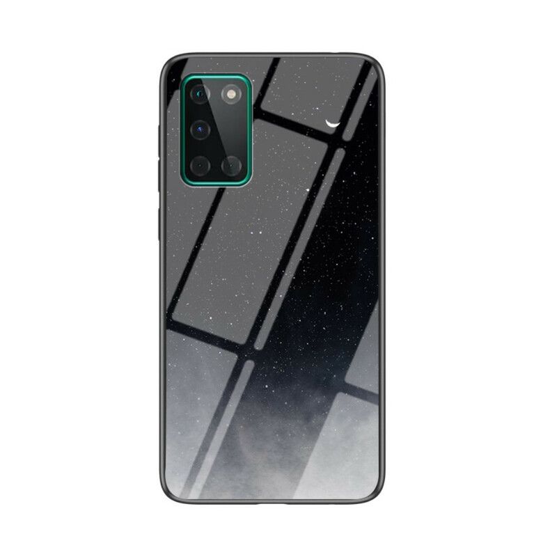 Mobilcover OnePlus 8T Skønhed Hærdet Glas