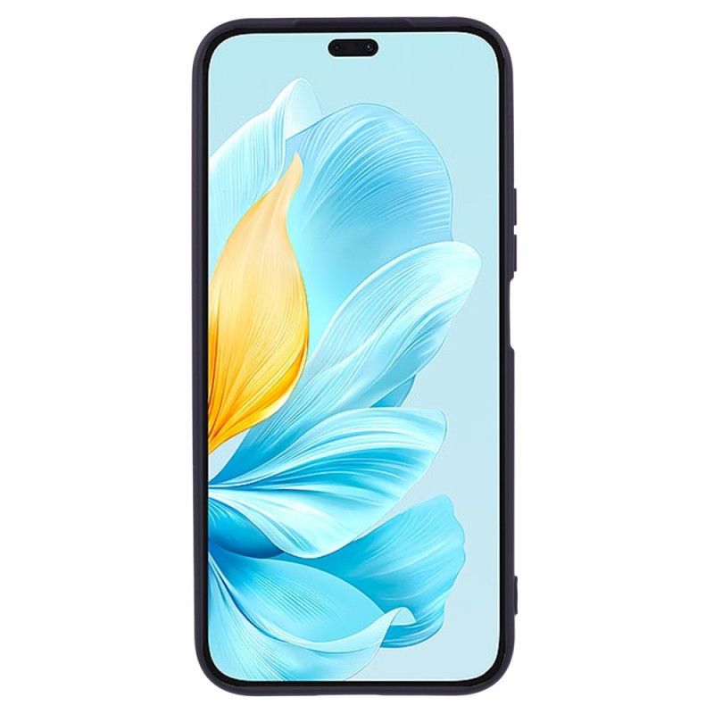 Cover Honor 200 Lite Arc Edge 2.0mm Shockproof Soft Tpu