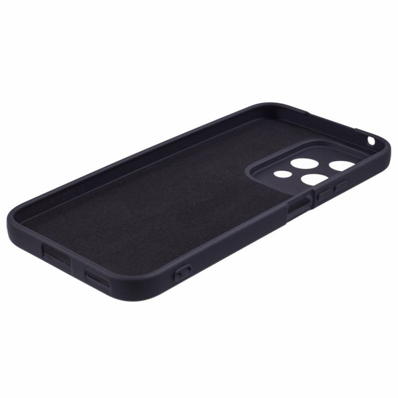 Cover Honor 200 Lite Arc Edge 2.0mm Shockproof Soft Tpu