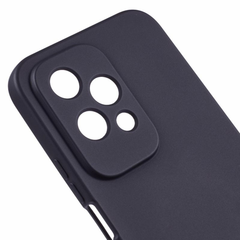 Cover Honor 200 Lite Arc Edge 2.0mm Shockproof Soft Tpu