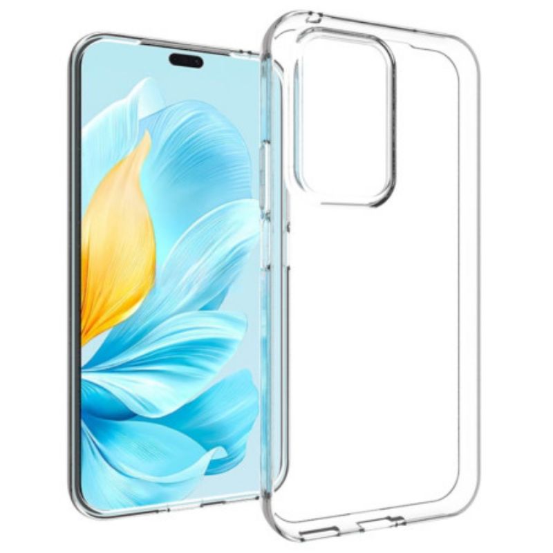 Cover Honor 200 Lite Gennemsigtig