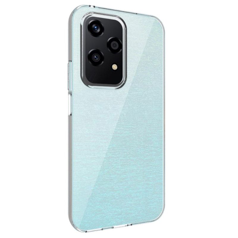 Cover Honor 200 Lite Gennemsigtig