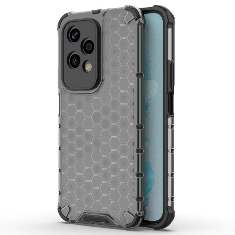 Cover Honor 200 Lite Honeycomb