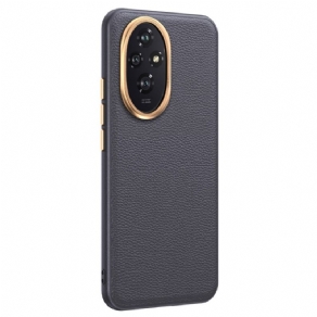 Cover Honor 200 Lite Tekstureret