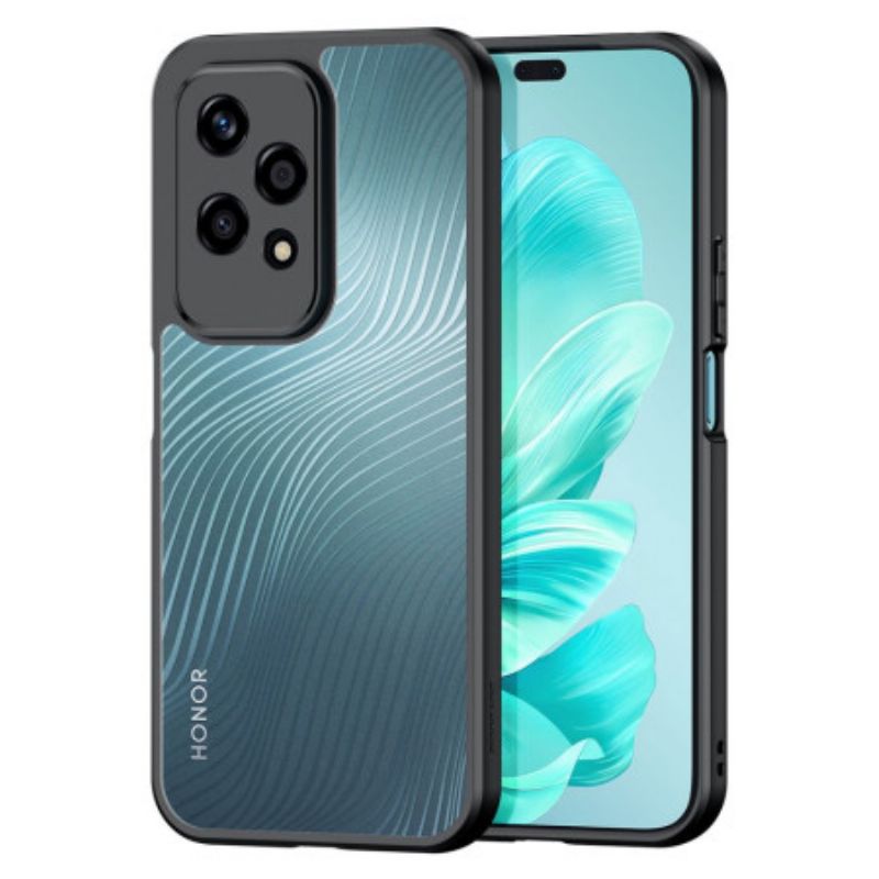 Cover Honor 200 Lite Telefon Etui Aimo Serie Dux Ducis