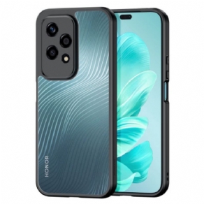 Cover Honor 200 Lite Telefon Etui Aimo Serie Dux Ducis