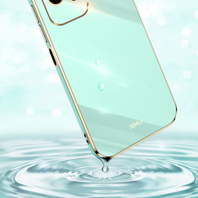 Cover Honor 200 Lite Xinli