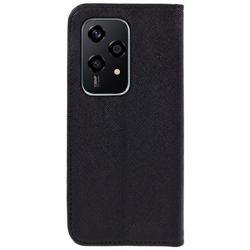 Flip Cover Honor 200 Lite Korstekstur