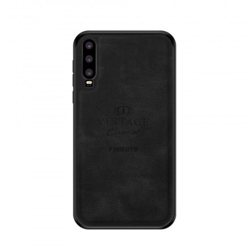 Cover Huawei P30 Æderlig Årgang