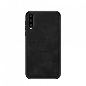 Cover Huawei P30 Æderlig Årgang