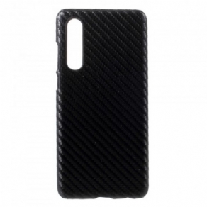 Cover Huawei P30 Kulfiber