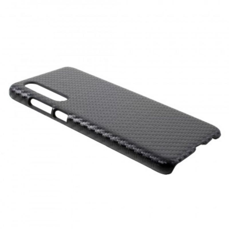 Cover Huawei P30 Kulfiber