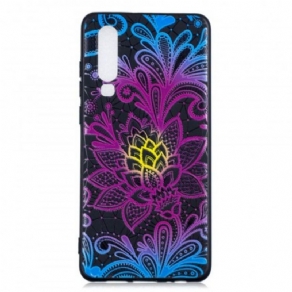 Cover Huawei P30 Mesterblomst