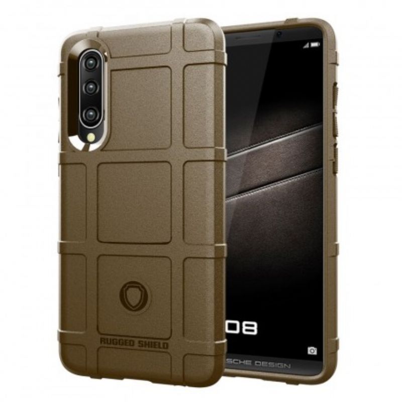 Cover Huawei P30 Robust Skjold