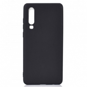 Cover Huawei P30 Silicone