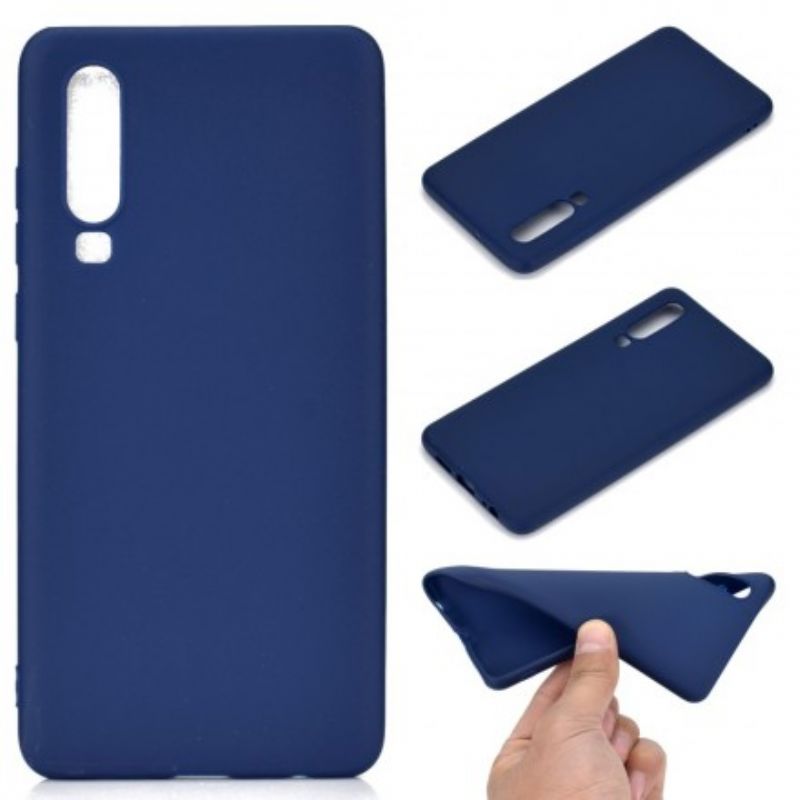 Cover Huawei P30 Silicone