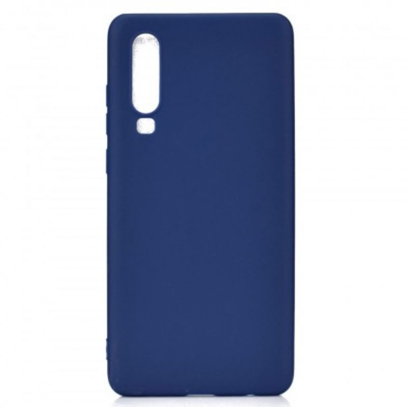 Cover Huawei P30 Silicone