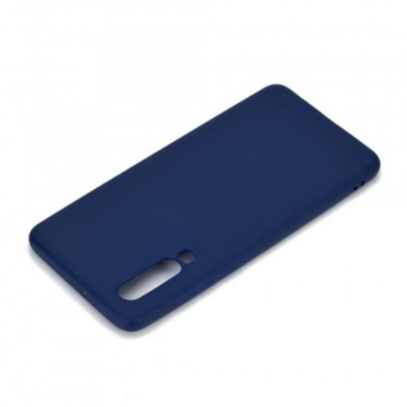 Cover Huawei P30 Silicone