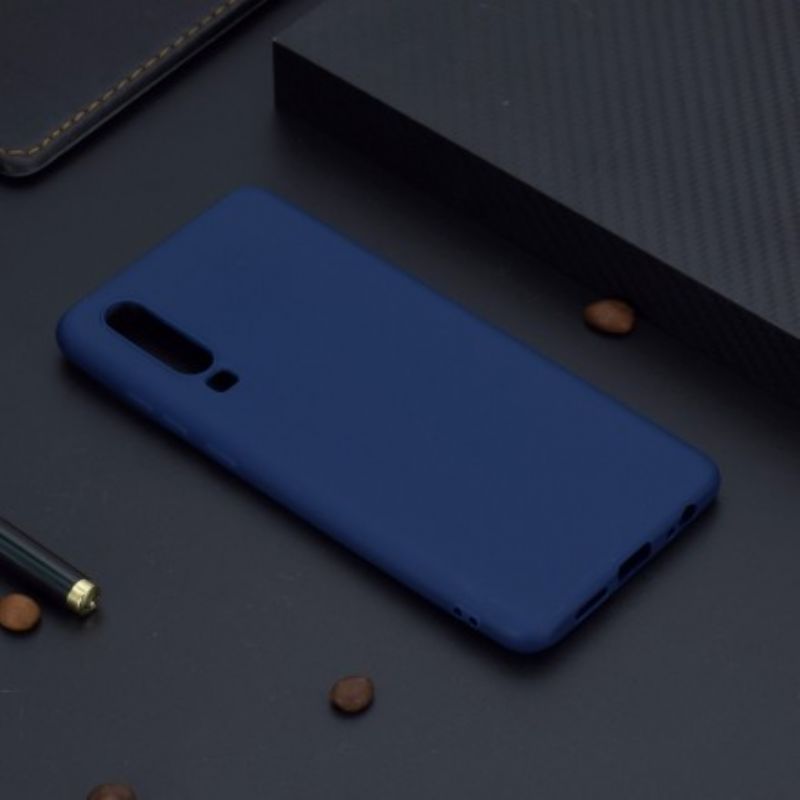 Cover Huawei P30 Silicone