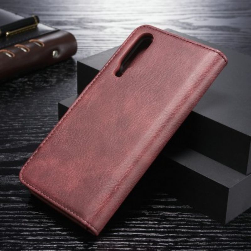 Flip Cover Huawei P30 Dg. Ming Aftagelig