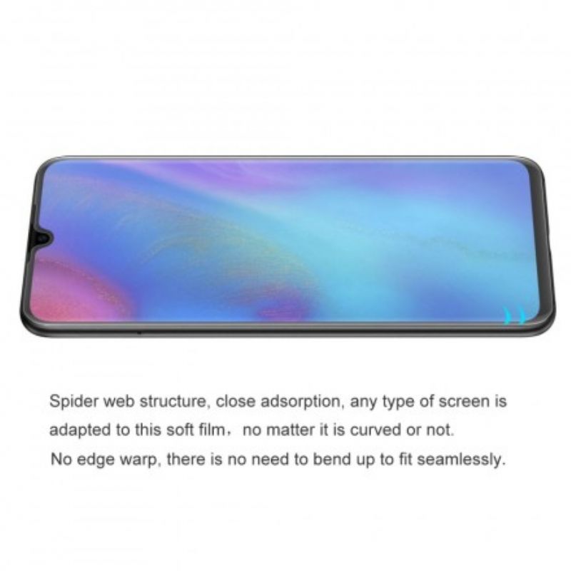 Huawei P30 Hat Prince Skærmbeskyttelsesfilm