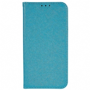 Cover Google Pixel 7 Pro Flip Cover Tekstureret