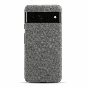 Cover Google Pixel 7 Pro Stof