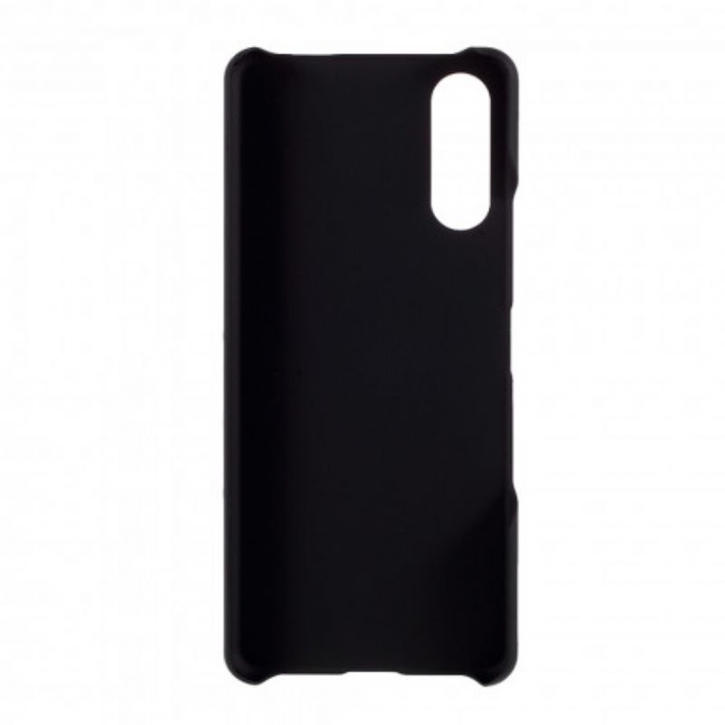 Cover Sony Xperia 10 III Stiv Blank