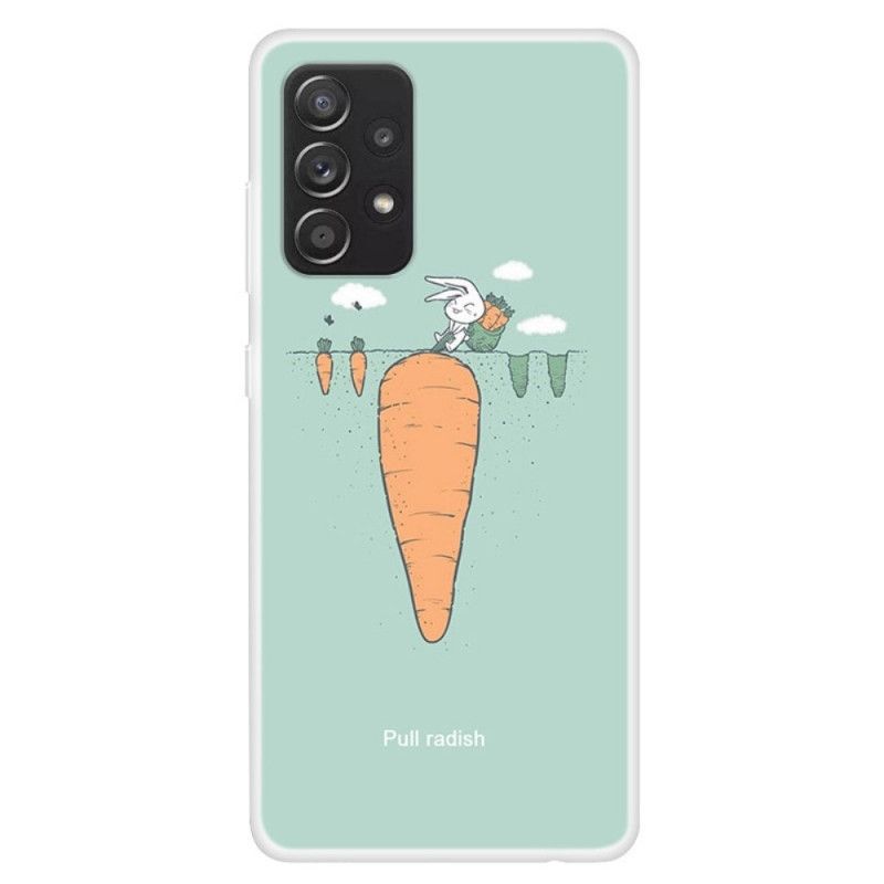 Cover Samsung Galaxy A13 Kanin I Haven