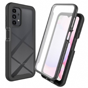 Cover Samsung Galaxy A13 Kofanger Og Skærmbeskytter