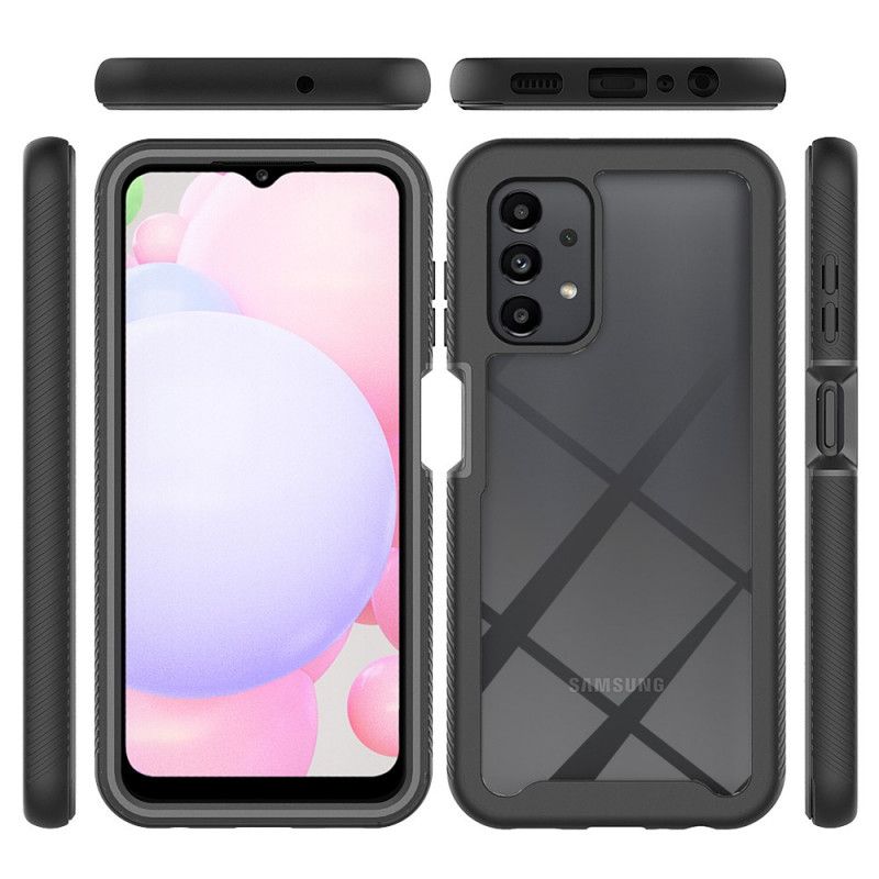 Cover Samsung Galaxy A13 Kofanger Og Skærmbeskytter