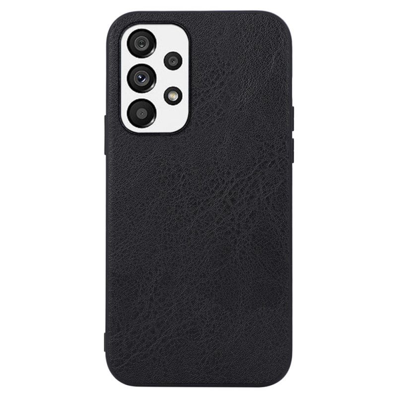 Cover Samsung Galaxy A13 Læderstil