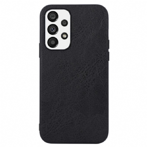 Cover Samsung Galaxy A13 Læderstil