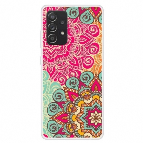 Cover Samsung Galaxy A13 Mandala Trend