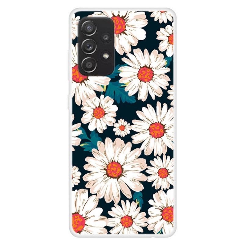 Cover Samsung Galaxy A13 Margueritter